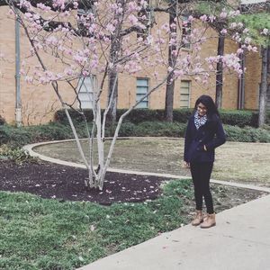 Meet your Posher, Vrunda